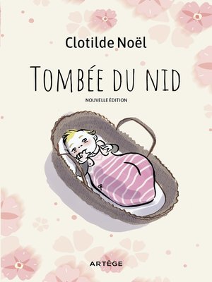 cover image of Tombée du nid
